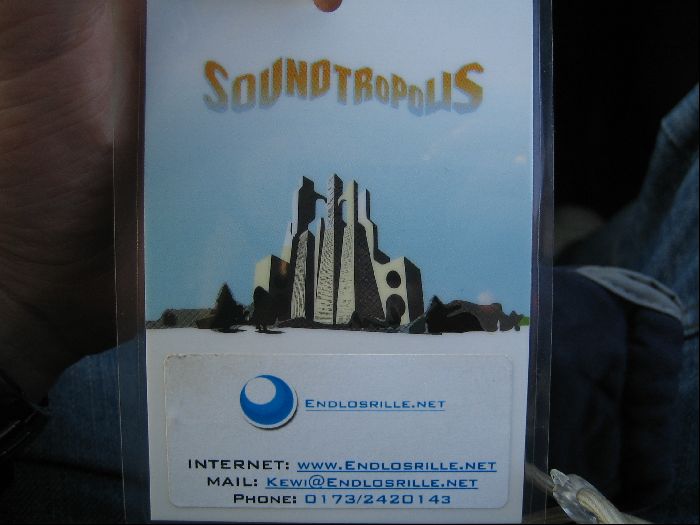 Soundtropolis 2006 (24-06-2006) - Picture 012 (»IMG_1236.jpg«)