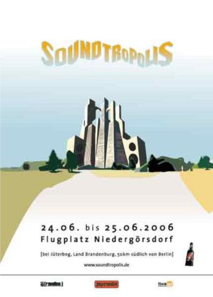 Soundtropolis 2006 (24-06-2006) - Picture 027 (»_Flyer.jpg«)