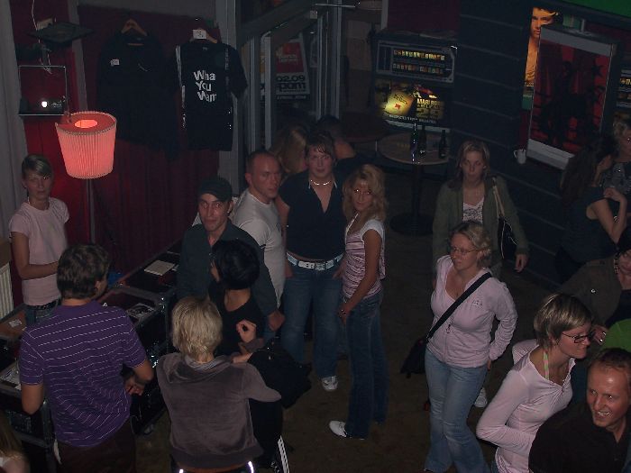 Presseclub - Erfurt (01-09-2006) - Picture 02 (»100_3711.jpg«)