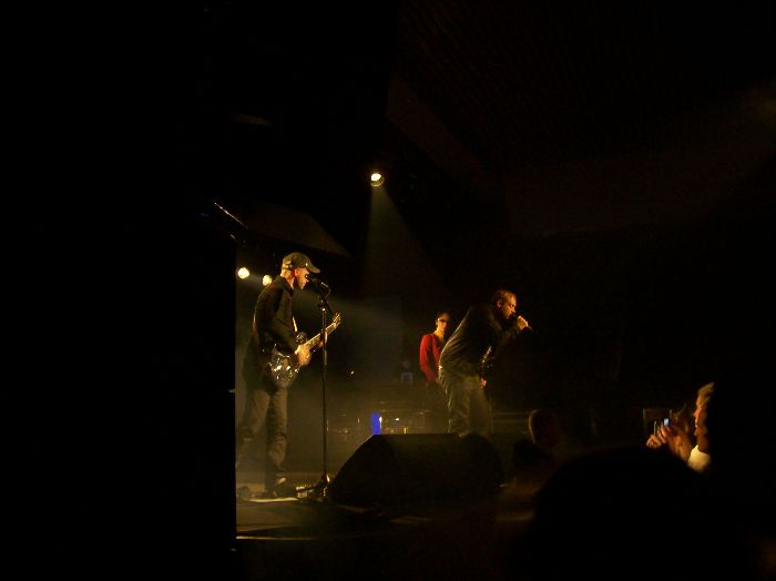 Northern Lite - Live@Astra-Kulturhaus (© by NorthernLite-Online.de ) (05-12-2009) - Picture 06 (»100_2227.jpg«)